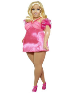 Barbie-2011
